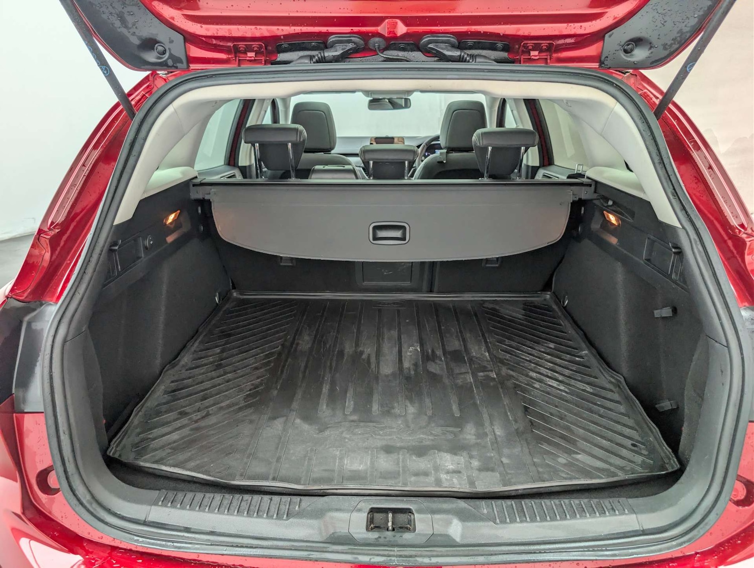 Used Ford Focus 2019 for sale - 78091304: Photo 35