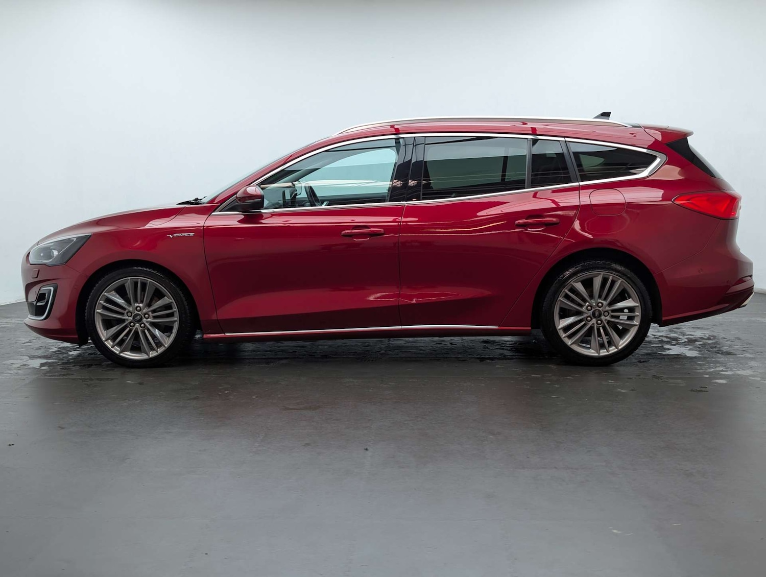 Used Ford Focus 2019 for sale - 78091304: Photo 6