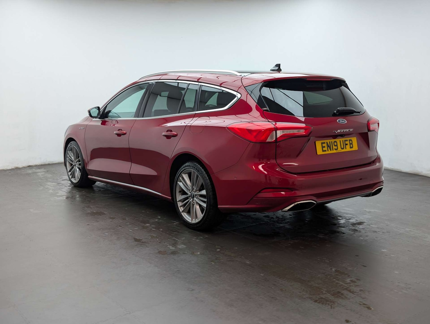 Used Ford Focus 2019 for sale - 78091304: Photo 7