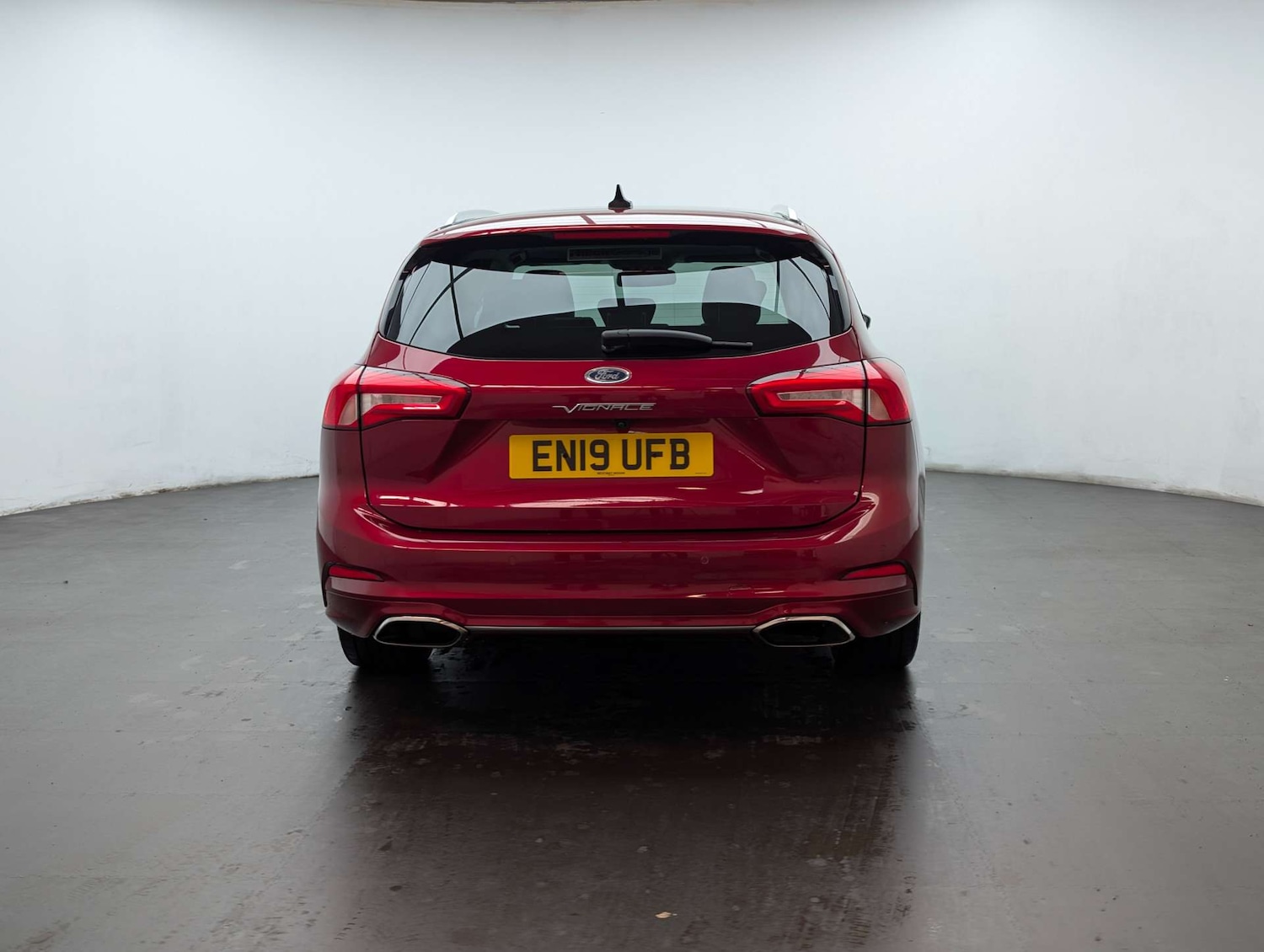 Used Ford Focus 2019 for sale - 78091304: Photo 9