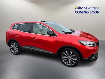 2016 (66) - 1.5 dCi Signature S Nav 5dr EDC