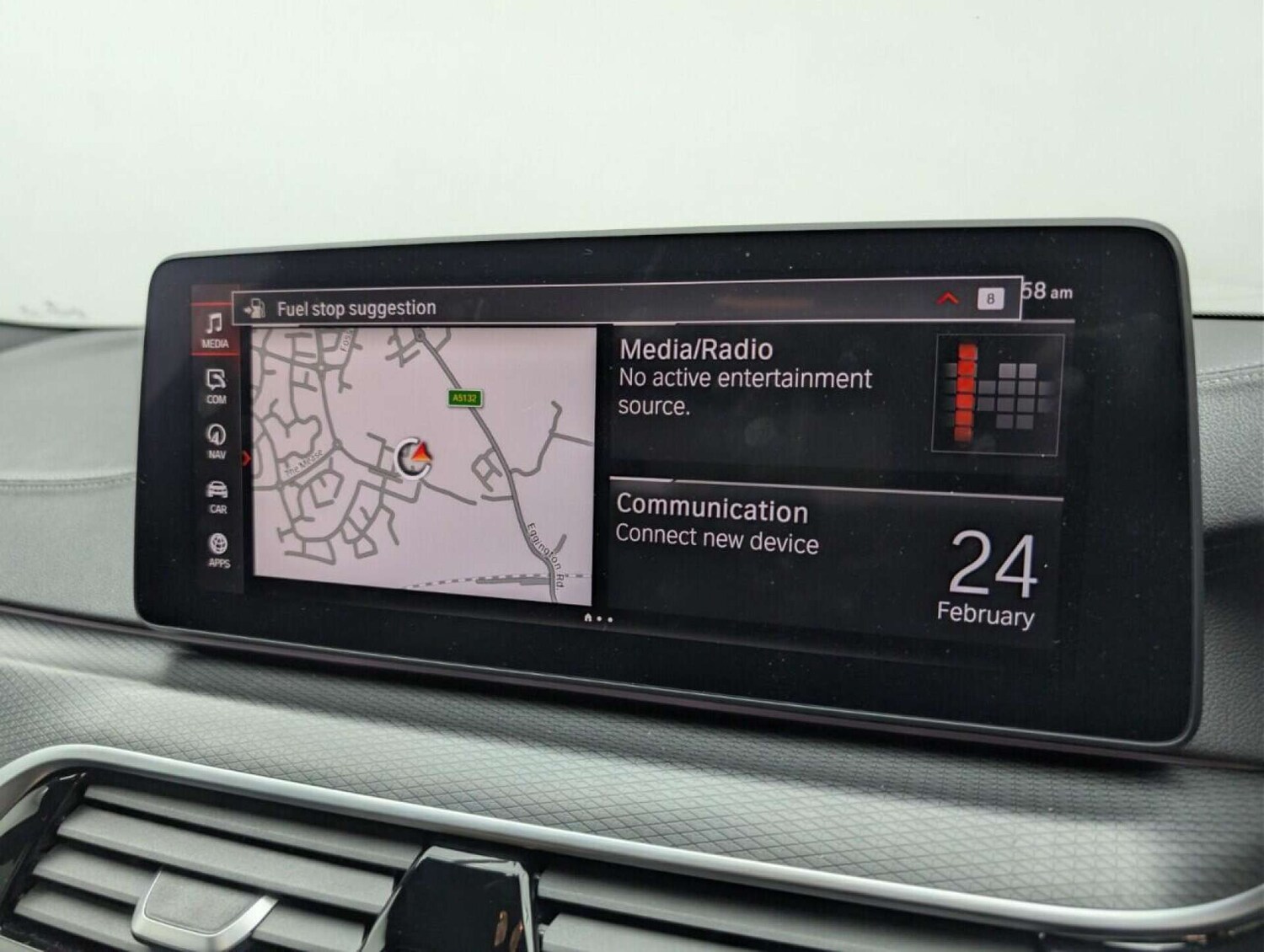 Used BMW 5 Series 2022 for sale - 77714069: Photo 13