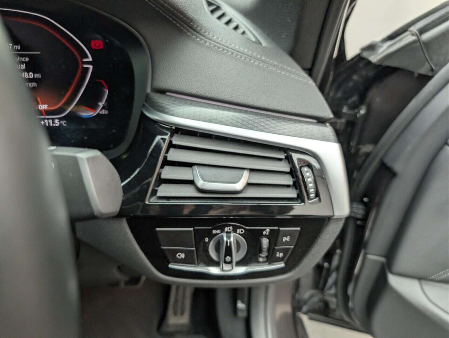 Used BMW 5 Series 2022 for sale - 77714069: Photo 17