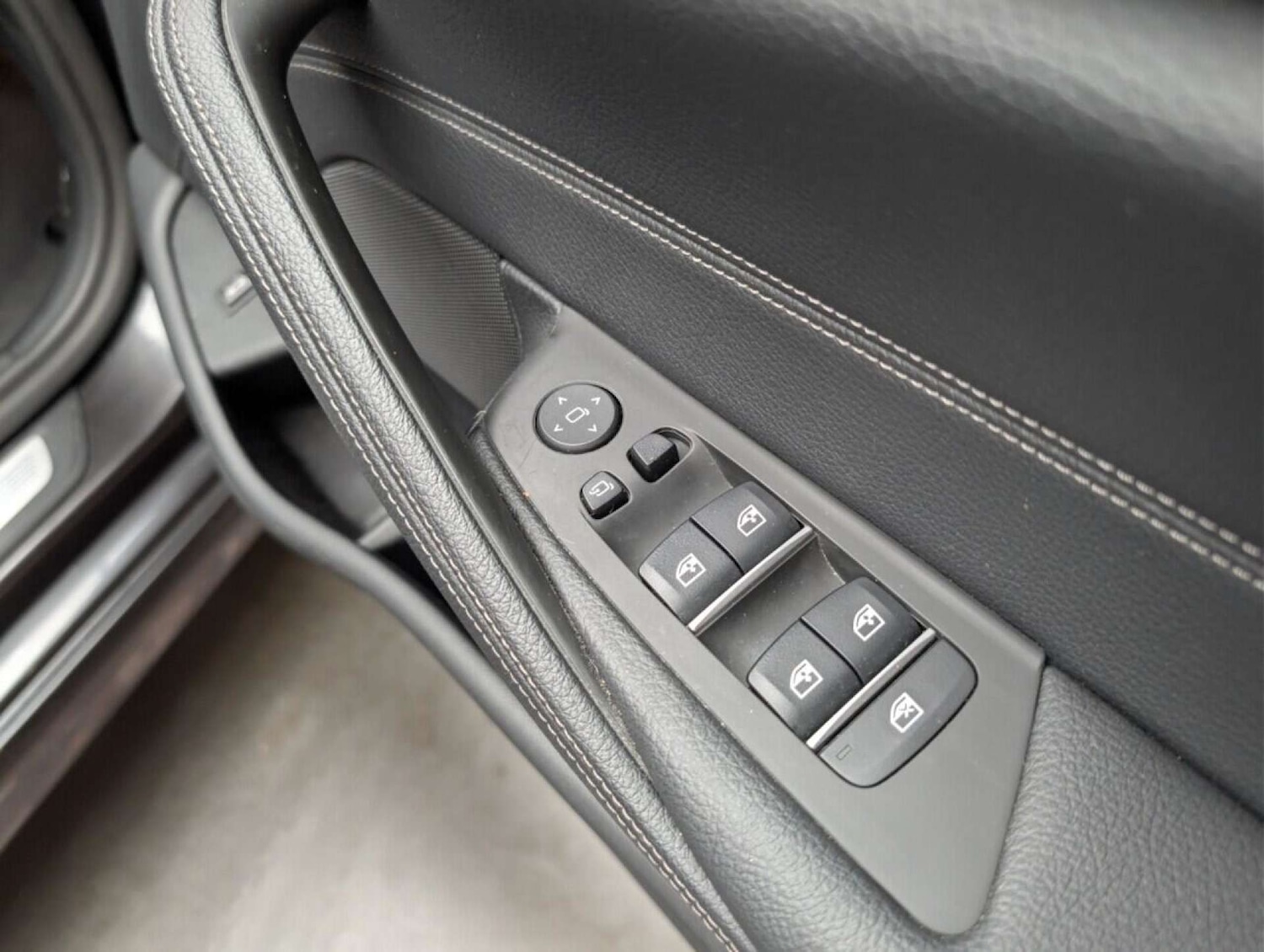 Used BMW 5 Series 2022 for sale - 77714069: Photo 18