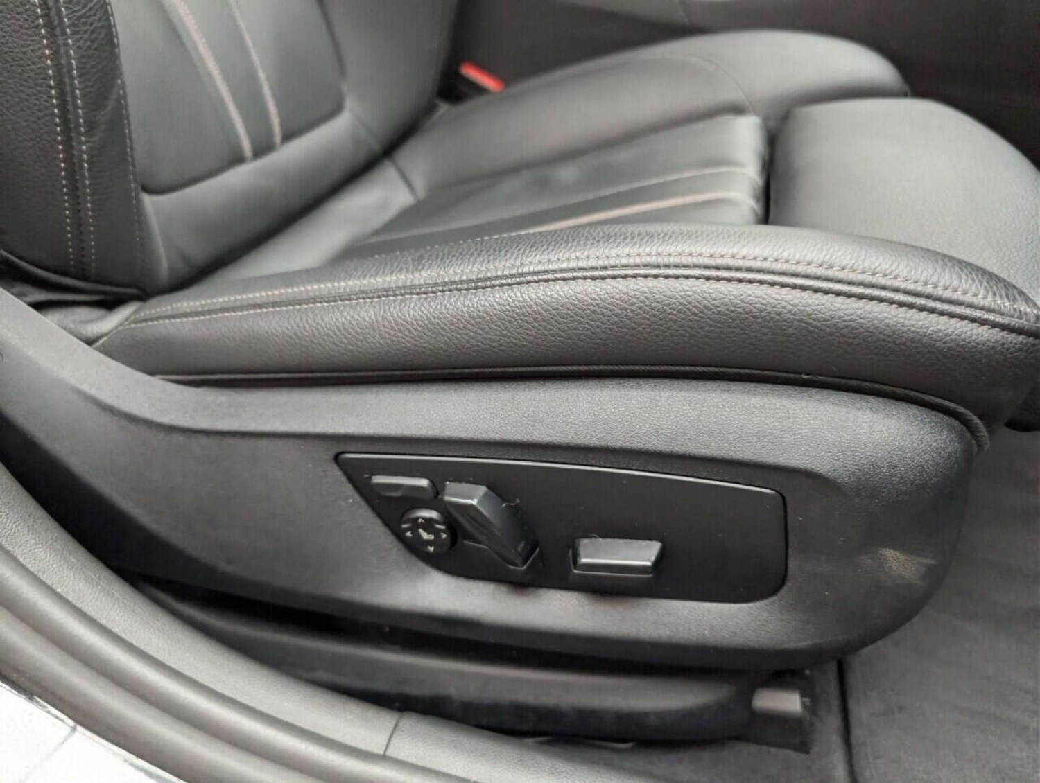 Used BMW 5 Series 2022 for sale - 77714069: Photo 20