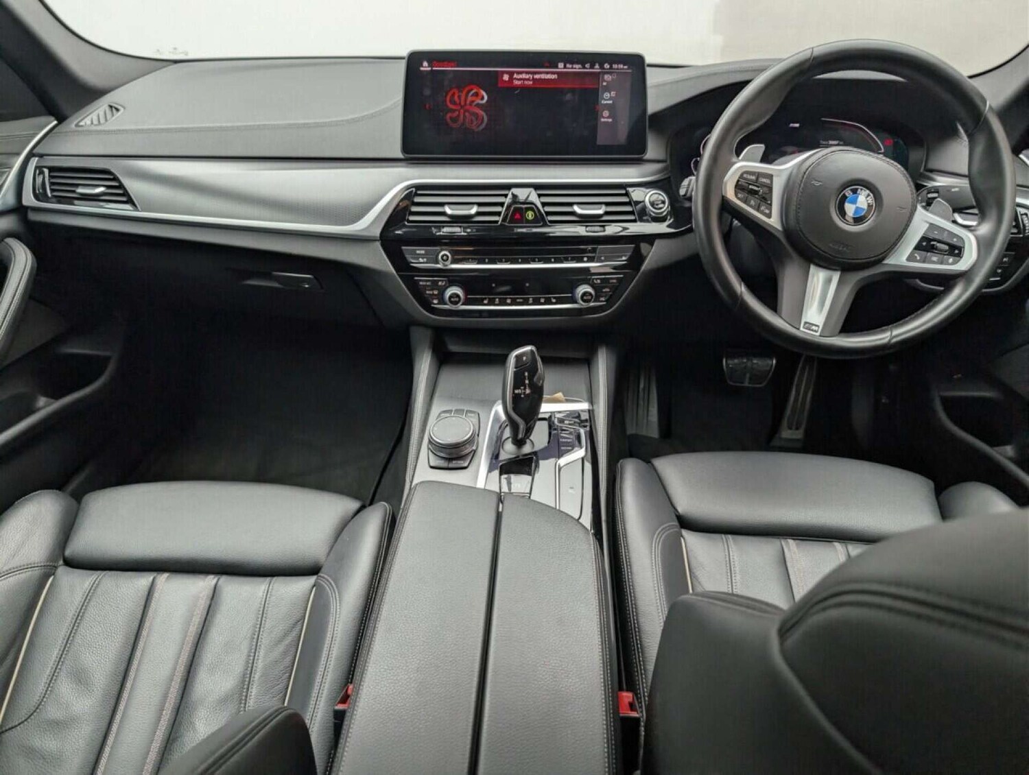 Used BMW 5 Series 2022 for sale - 77714069: Photo 21