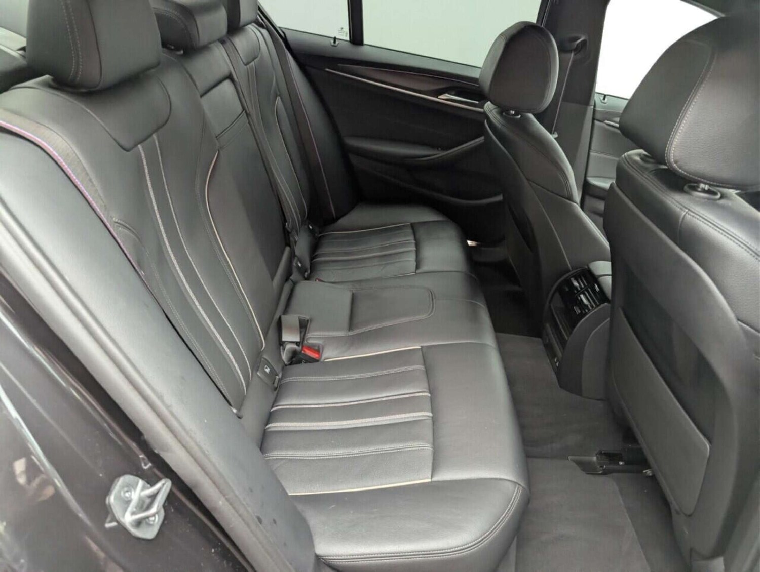 Used BMW 5 Series 2022 for sale - 77714069: Photo 22