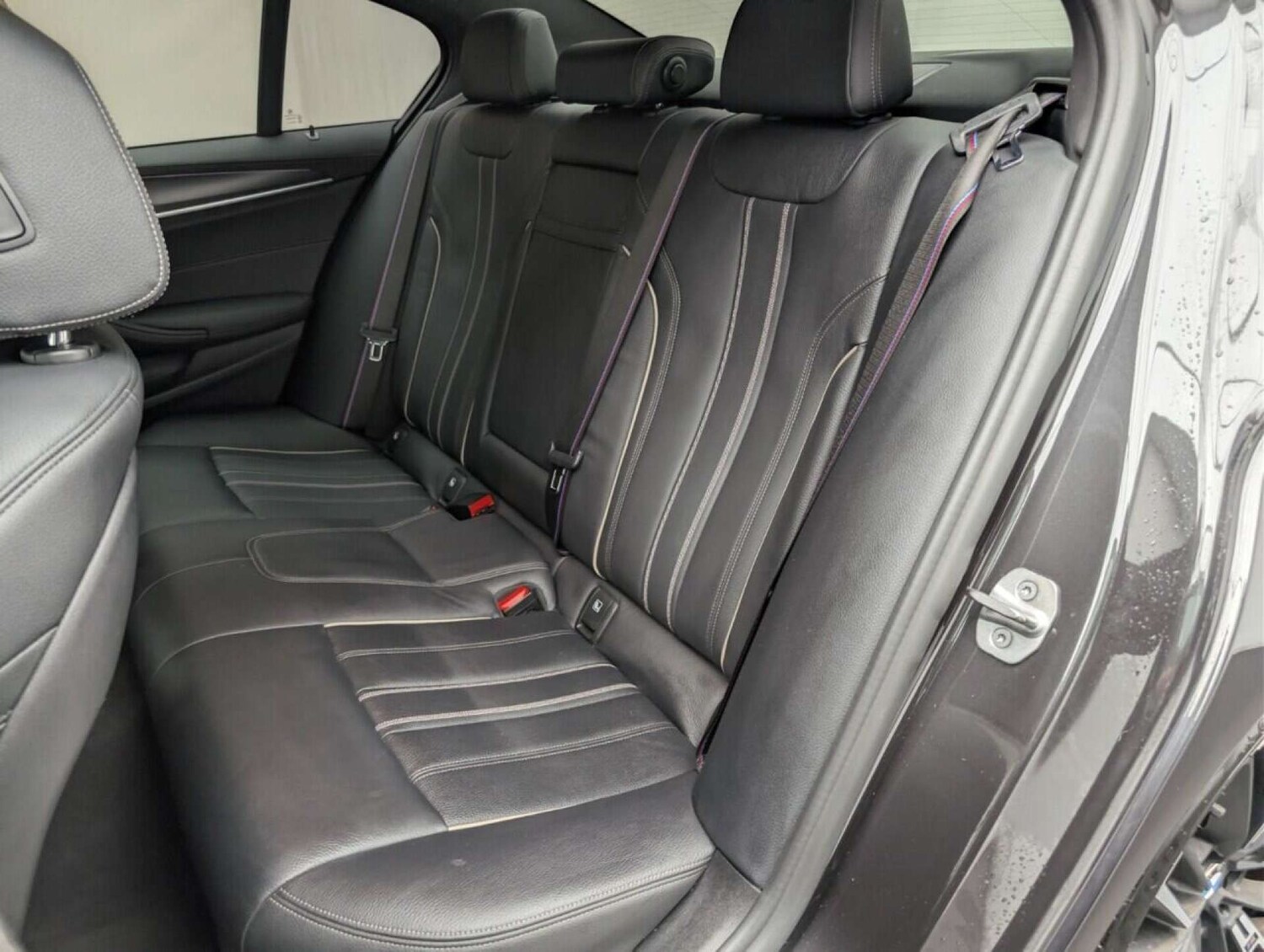 Used BMW 5 Series 2022 for sale - 77714069: Photo 24