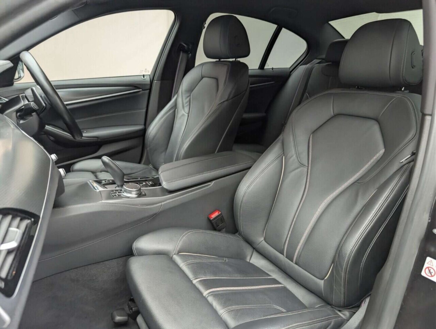 Used BMW 5 Series 2022 for sale - 77714069: Photo 25