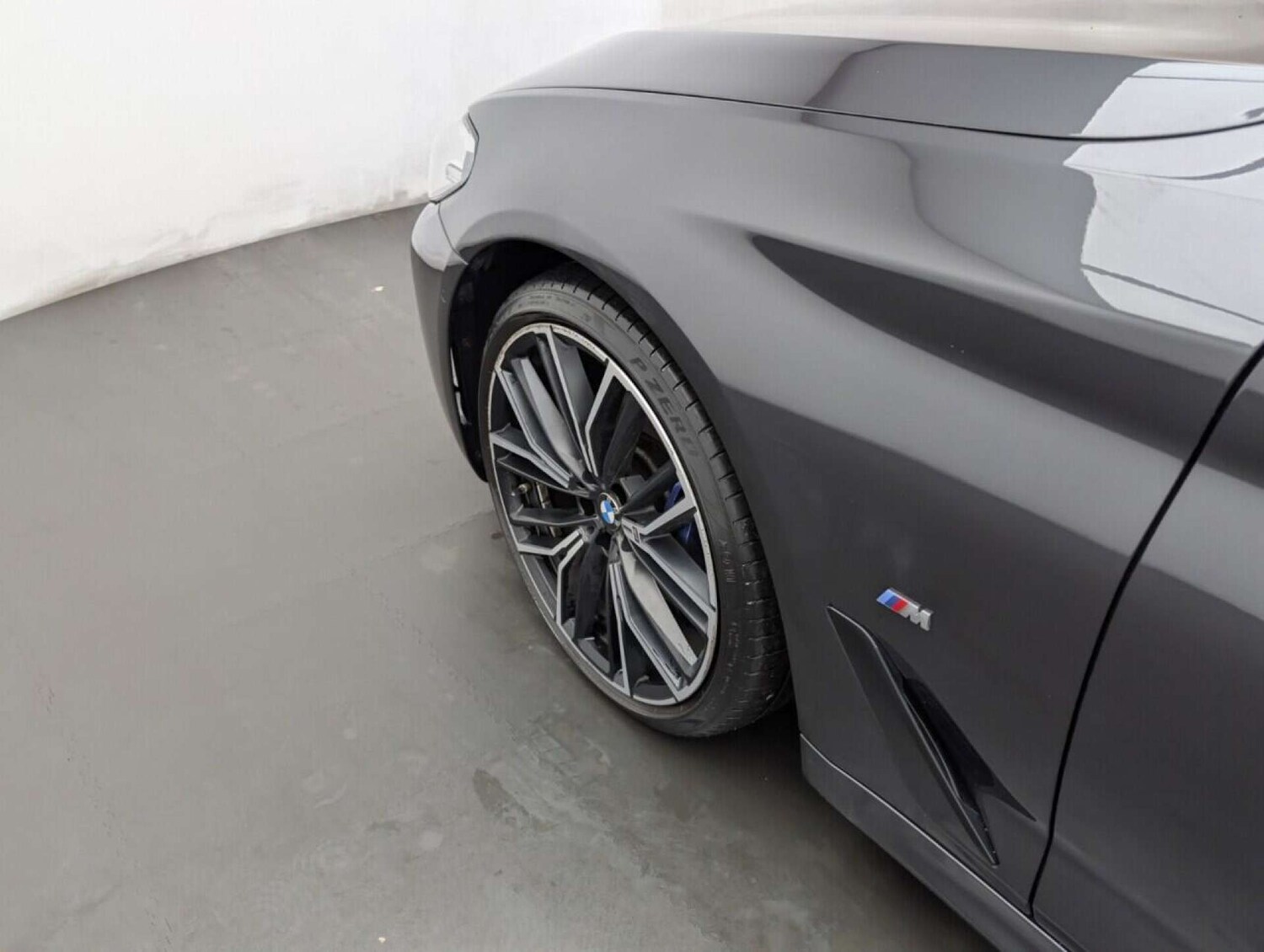 Used BMW 5 Series 2022 for sale - 77714069: Photo 26