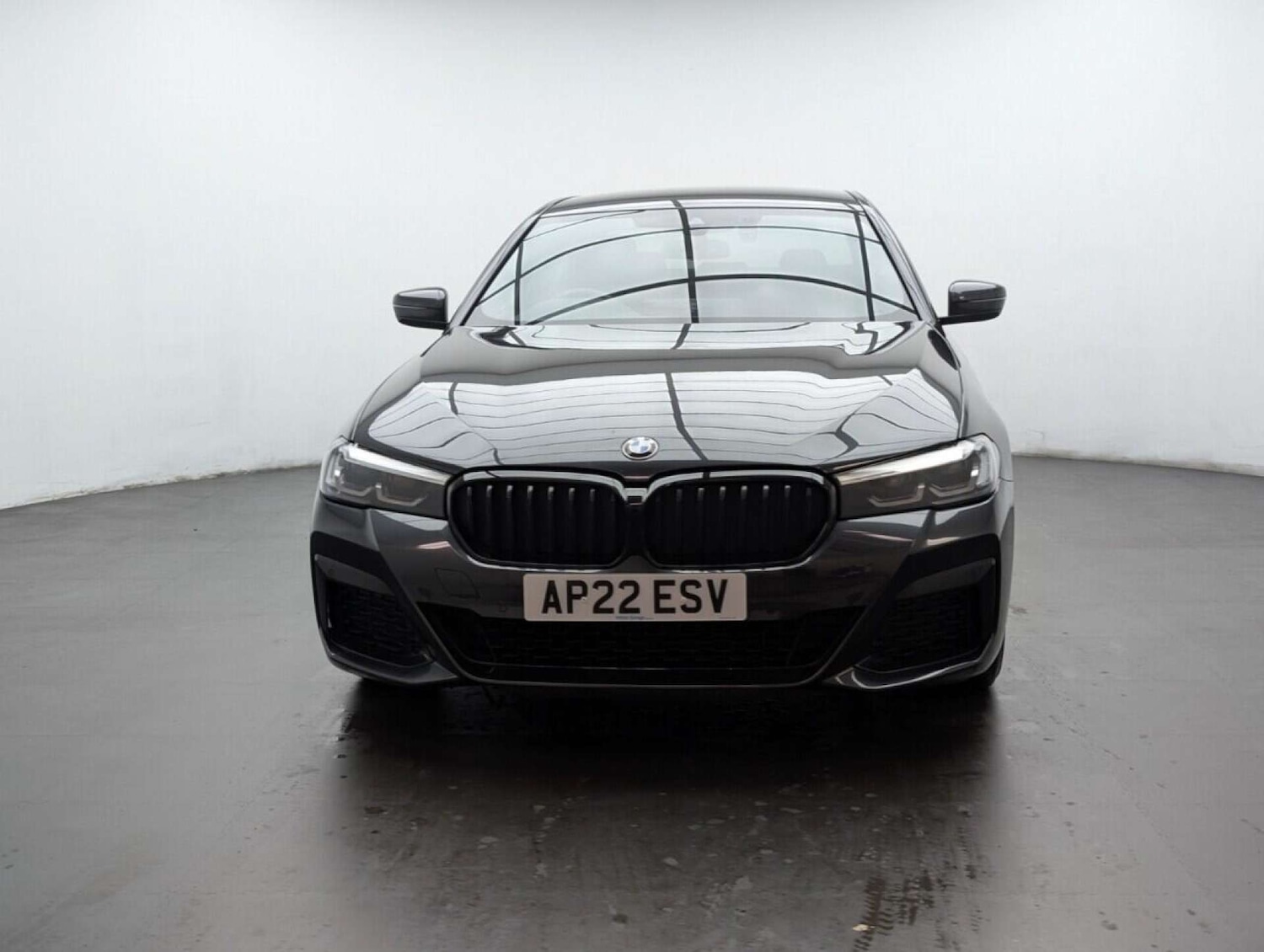 Used BMW 5 Series 2022 for sale - 77714069: Photo 3
