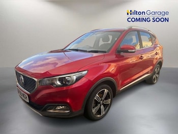 MG MG ZS feature image