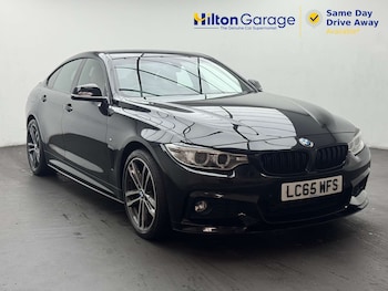 Used BMW 4 Series 2015 for sale - 79058589: Photo