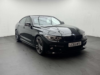 Used BMW 4 Series 2015 for sale - 79058589: Photo