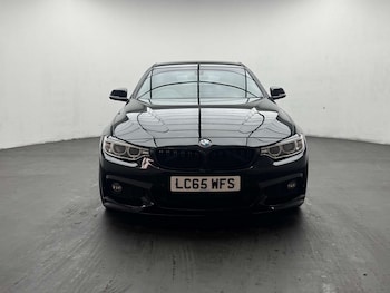 Used BMW 4 Series 2015 for sale - 79058589: Photo