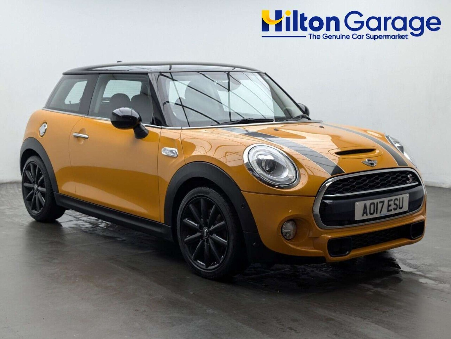 Used MINI Hatch 2017 for sale - 77891808: Photo 1