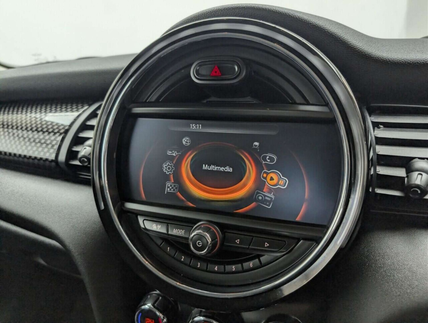 Used MINI Hatch 2017 for sale - 77891808: Photo 16