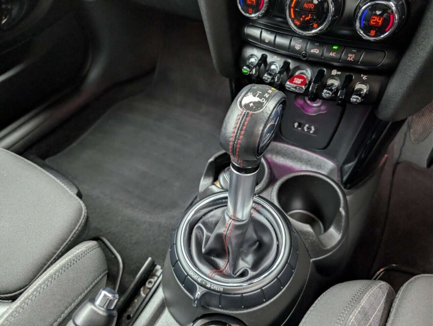 Used MINI Hatch 2017 for sale - 77891808: Photo 19