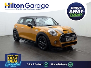 Used MINI Hatch 2017 for sale - 77891808: Photo