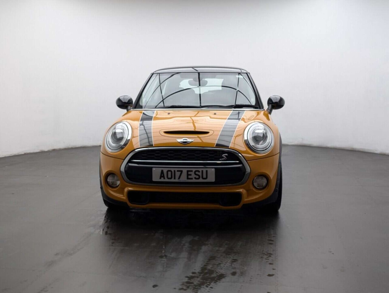 Used MINI Hatch 2017 for sale - 77891808: Photo 3