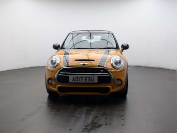 Used MINI Hatch 2017 for sale - 77891808: Photo