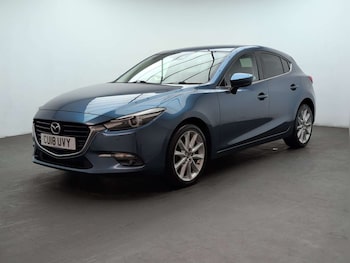 Used Mazda Mazda3 2018 for sale - 79456320: Photo