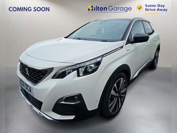 Used Peugeot 3008 2021 for sale - 78931452: Photo