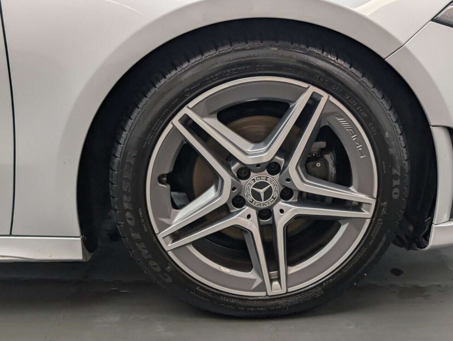 Used Mercedes-Benz A-Class 2019 for sale - 77713415: Photo 10