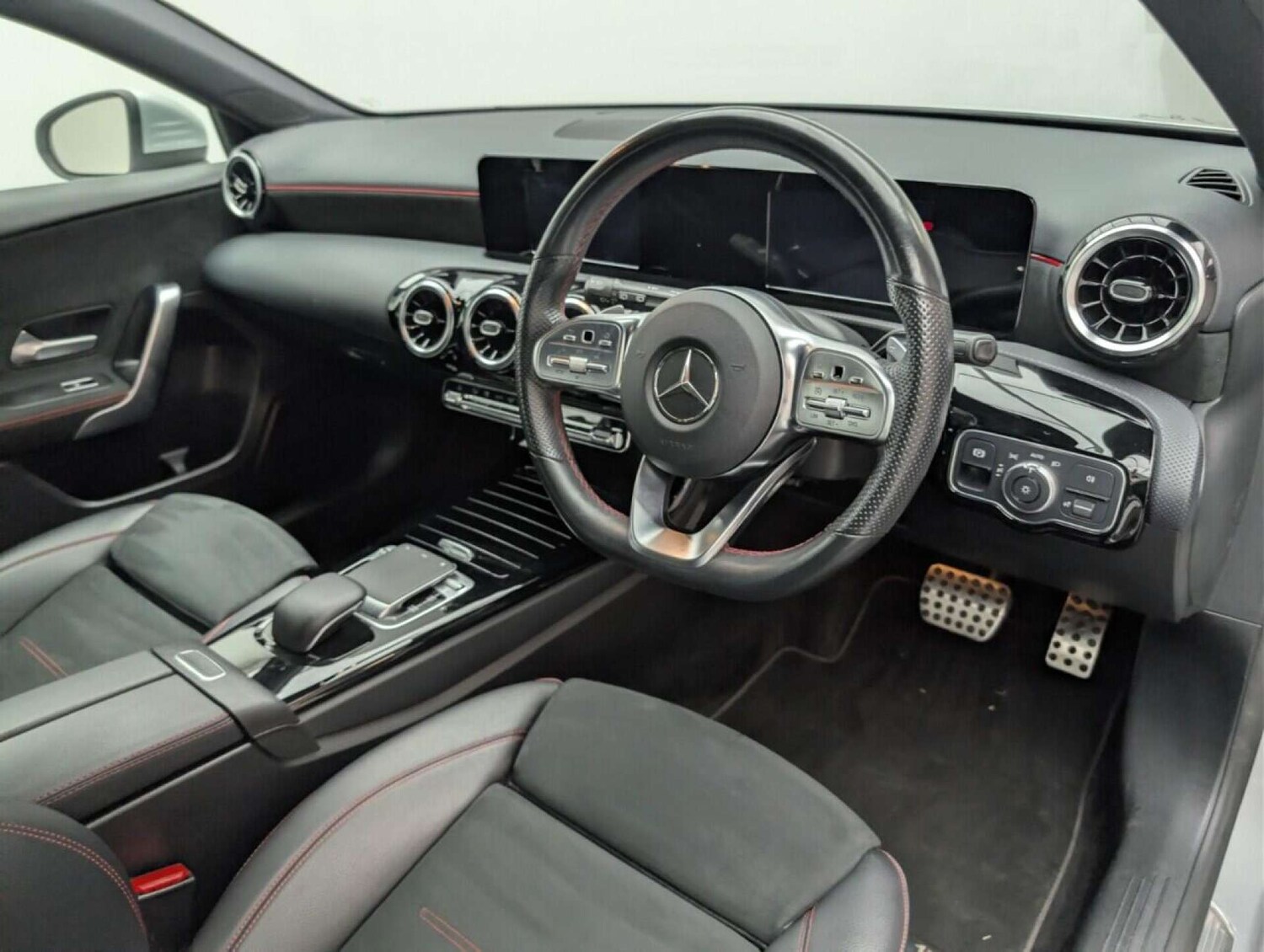 Used Mercedes-Benz A-Class 2019 for sale - 77713415: Photo 11