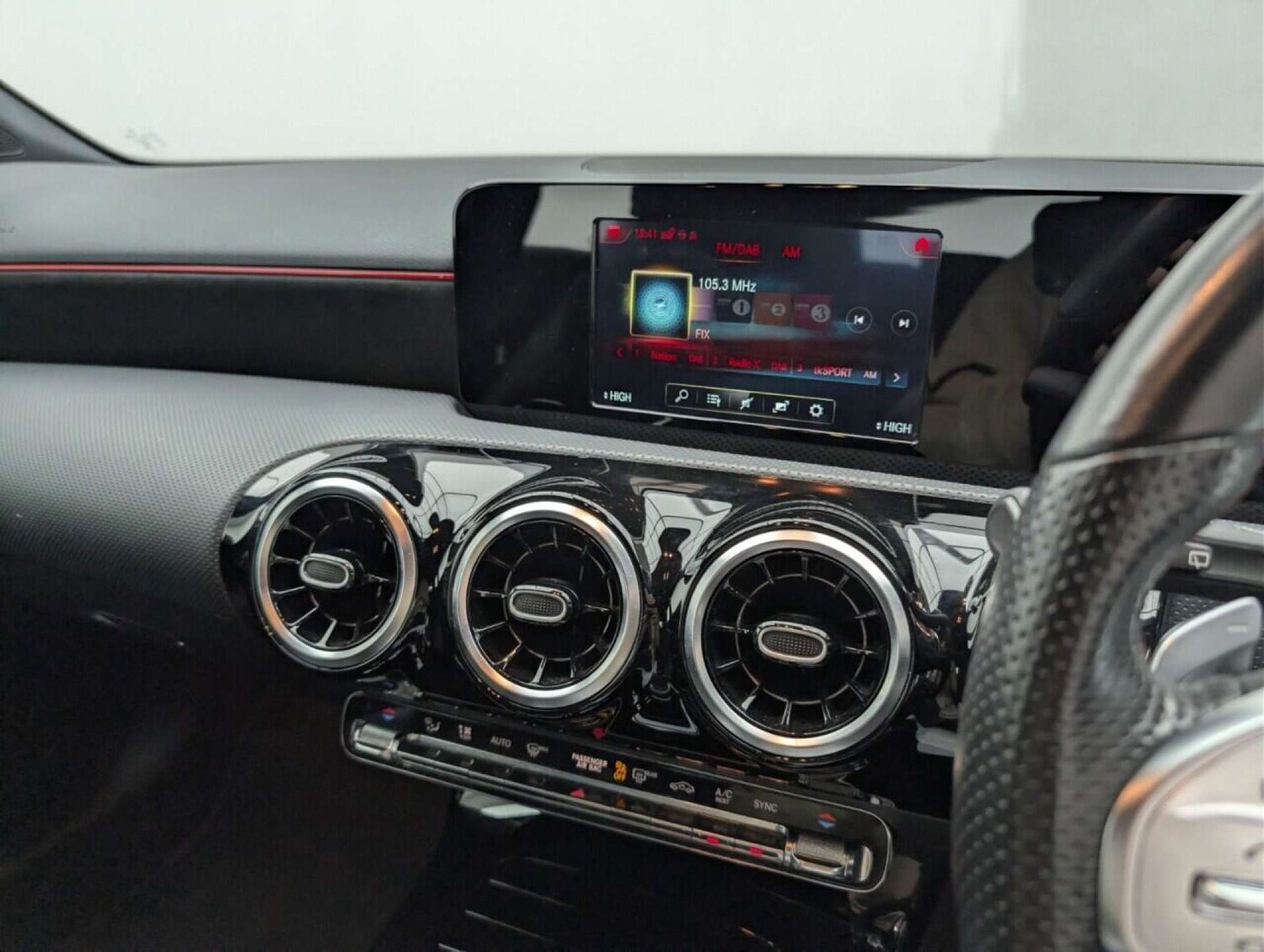 Used Mercedes-Benz A-Class 2019 for sale - 77713415: Photo 13