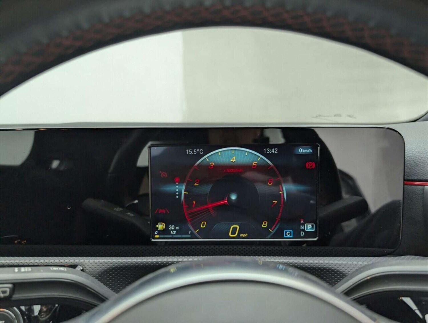 Used Mercedes-Benz A-Class 2019 for sale - 77713415: Photo 16