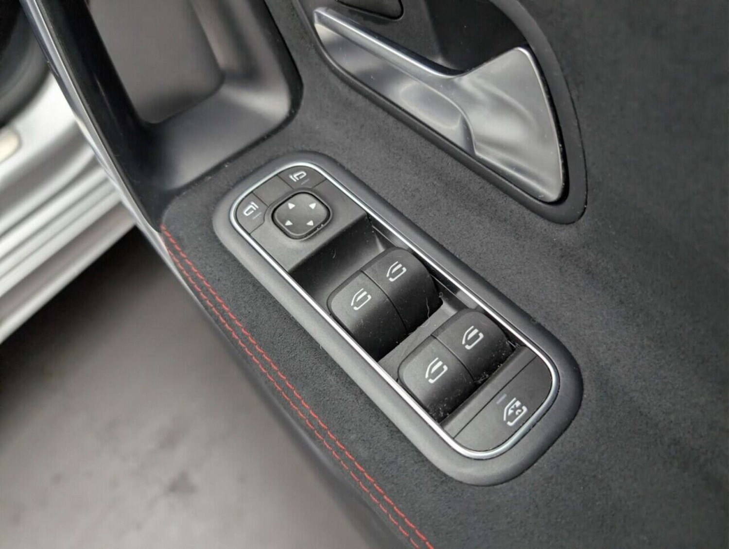 Used Mercedes-Benz A-Class 2019 for sale - 77713415: Photo 20