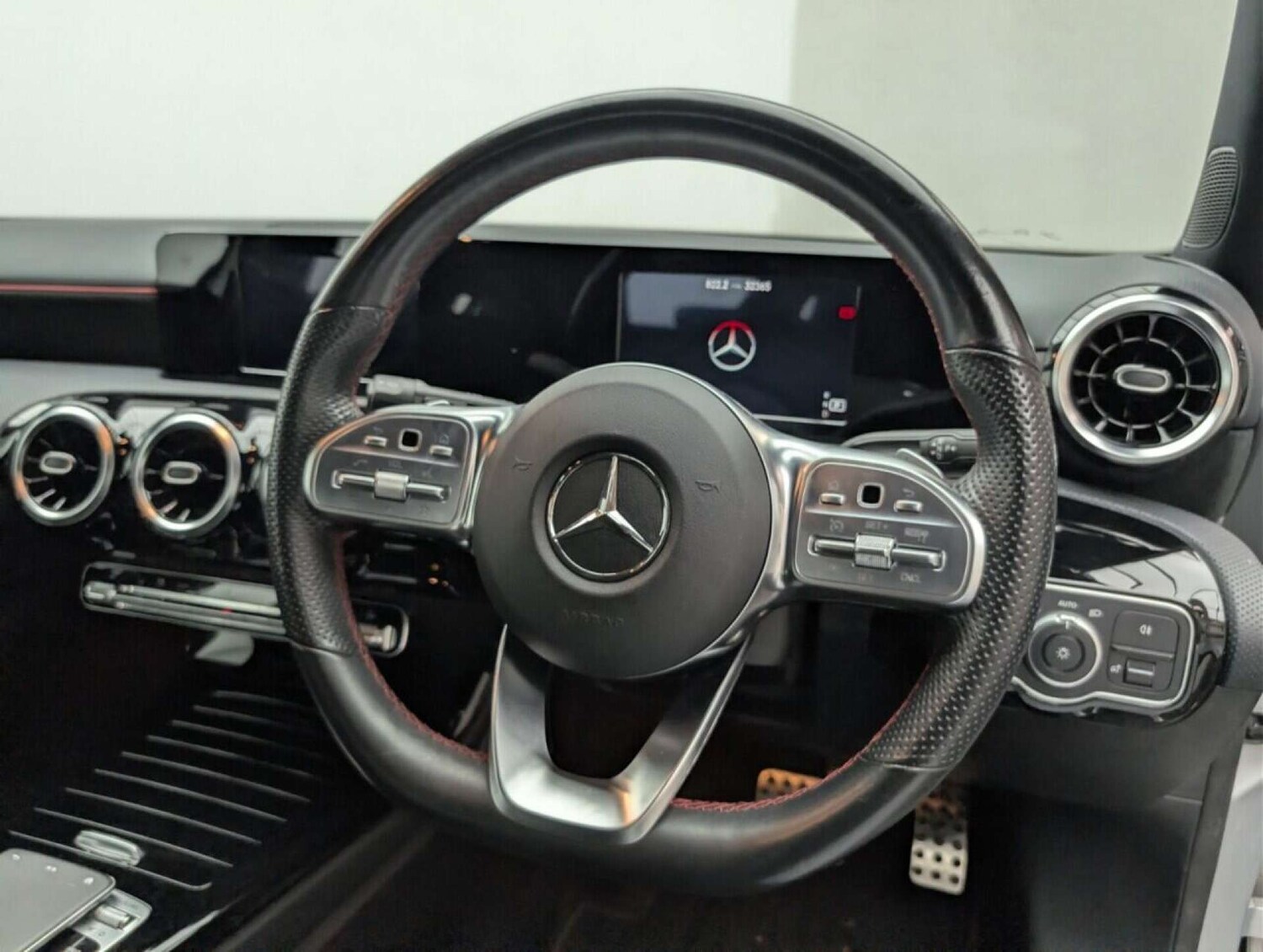 Used Mercedes-Benz A-Class 2019 for sale - 77713415: Photo 21