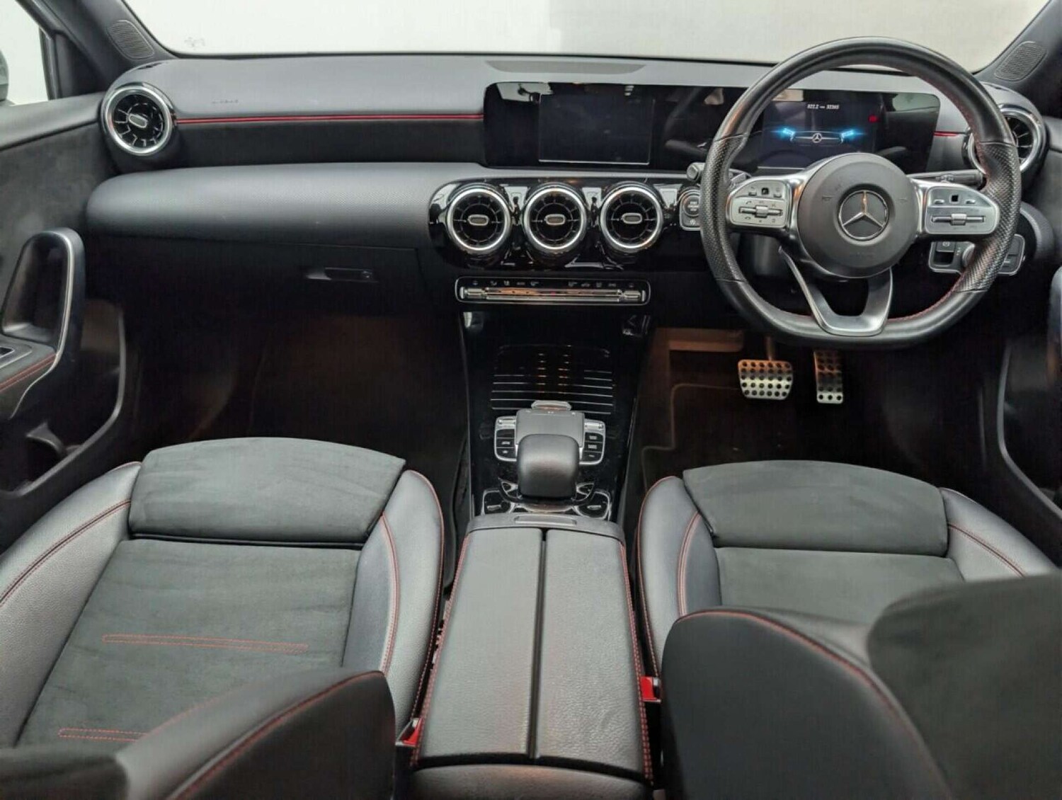 Used Mercedes-Benz A-Class 2019 for sale - 77713415: Photo 22