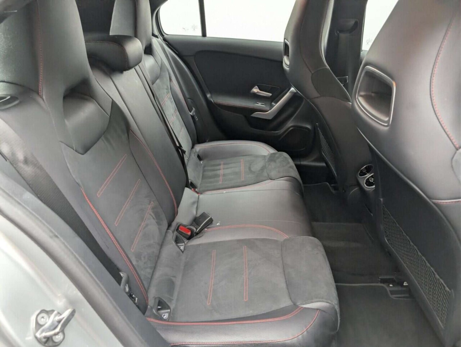 Used Mercedes-Benz A-Class 2019 for sale - 77713415: Photo 23