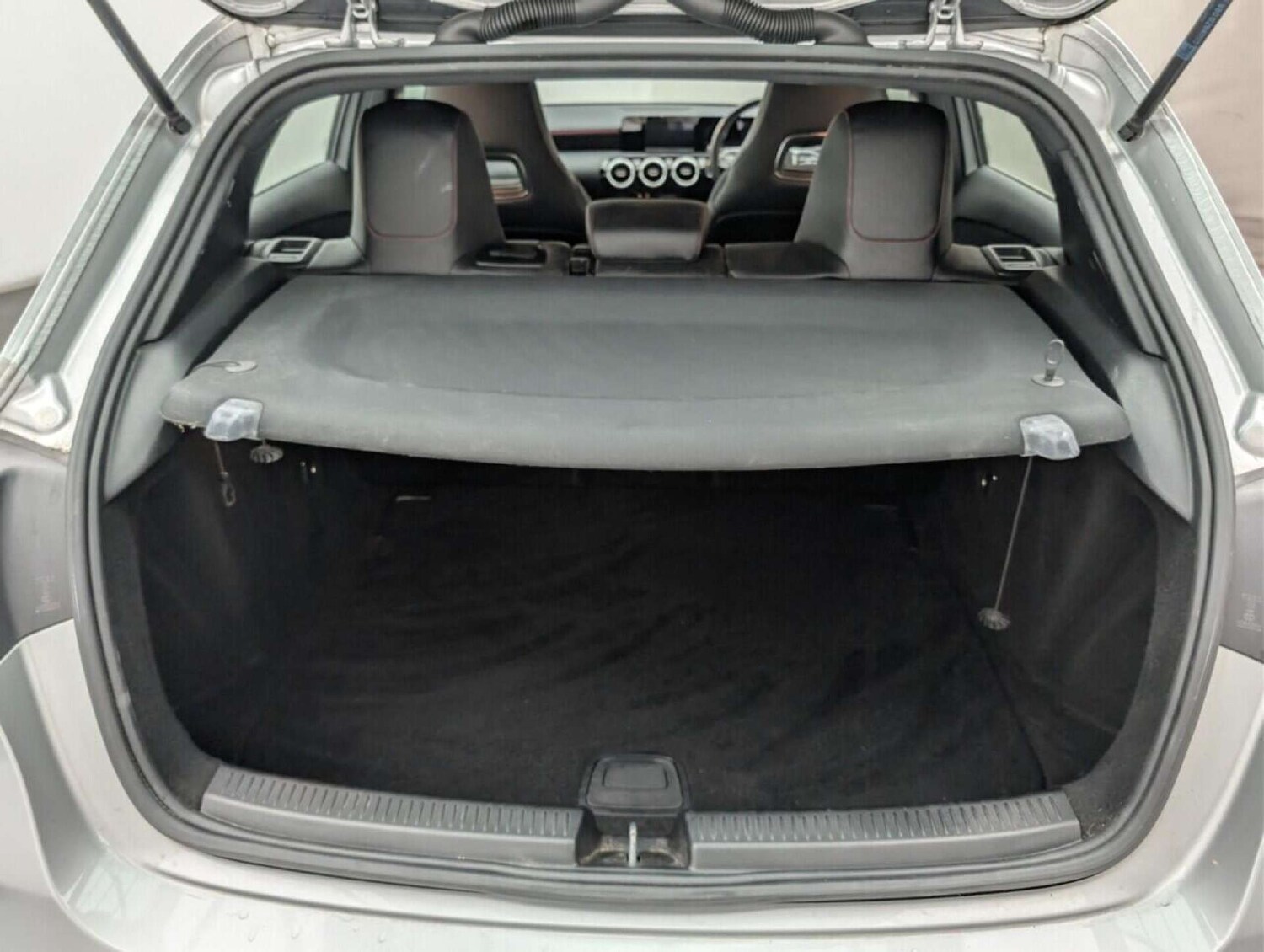 Used Mercedes-Benz A-Class 2019 for sale - 77713415: Photo 24