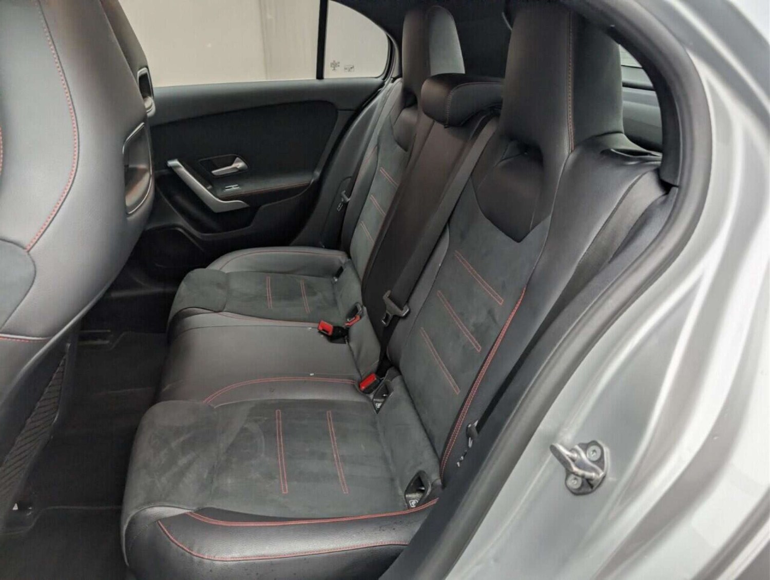 Used Mercedes-Benz A-Class 2019 for sale - 77713415: Photo 25