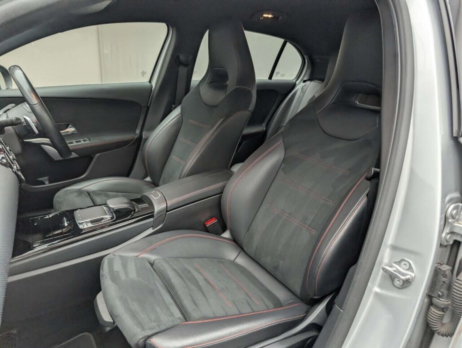 Used Mercedes-Benz A-Class 2019 for sale - 77713415: Photo 26