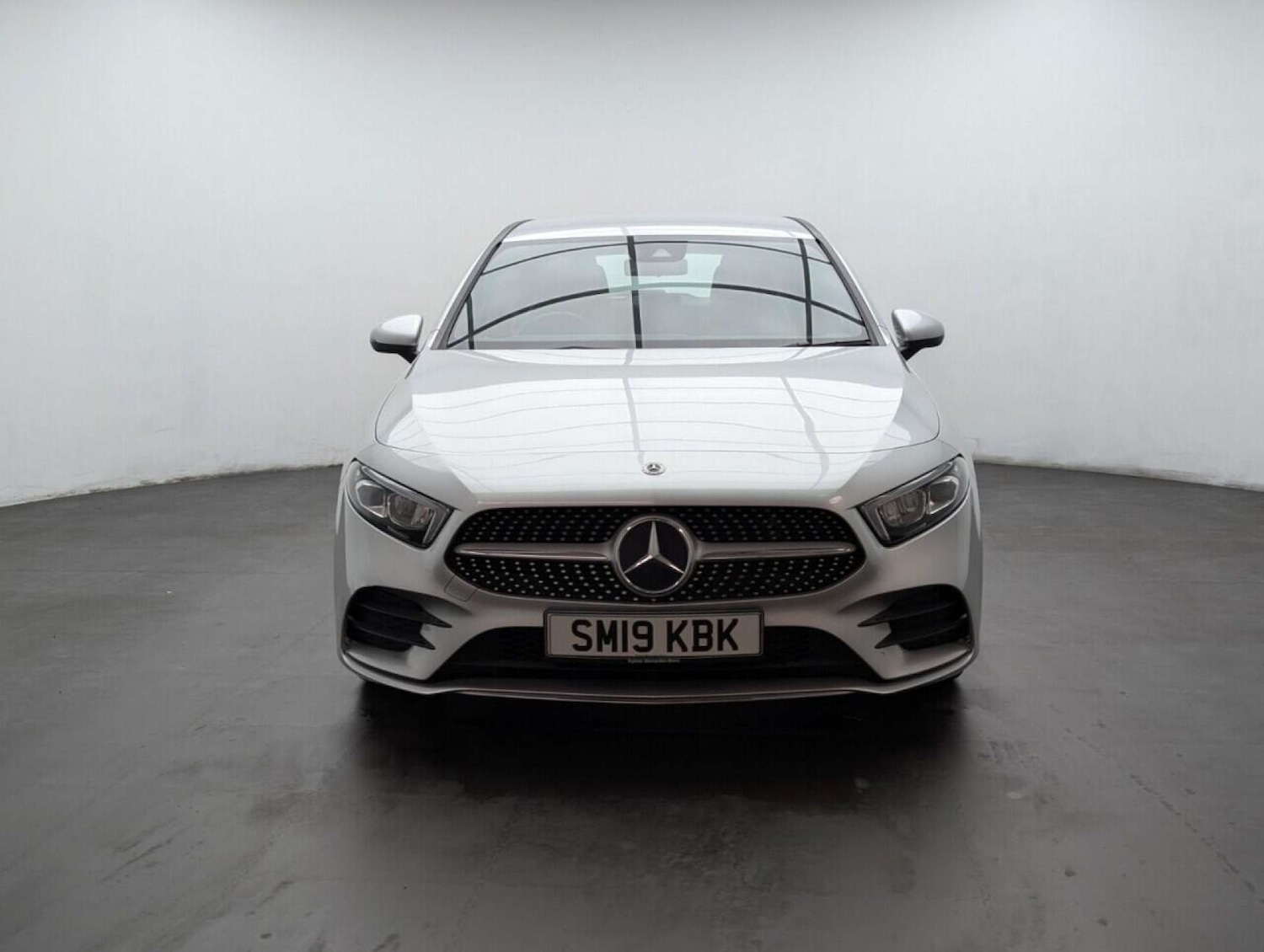 Used Mercedes-Benz A-Class 2019 for sale - 77713415: Photo 3
