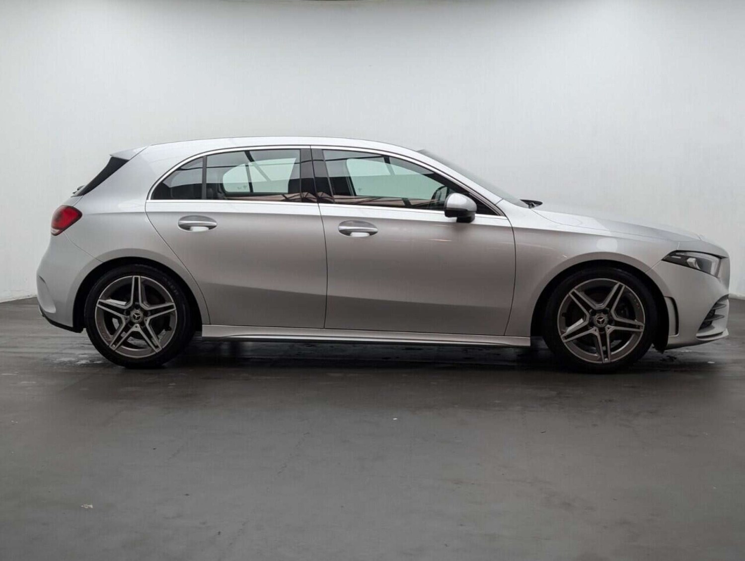 Used Mercedes-Benz A-Class 2019 for sale - 77713415: Photo 9