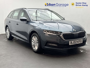 Used Skoda Octavia 2022 for sale - 79407380: Photo