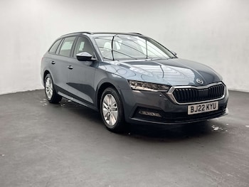 Used Skoda Octavia 2022 for sale - 79407380: Photo