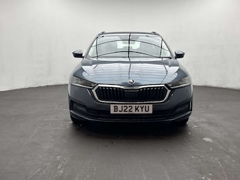 Used Skoda Octavia 2022 for sale - 79407380: Photo