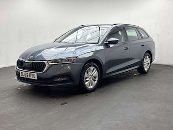 Used Skoda Octavia 2022 for sale - 79407380: Photo