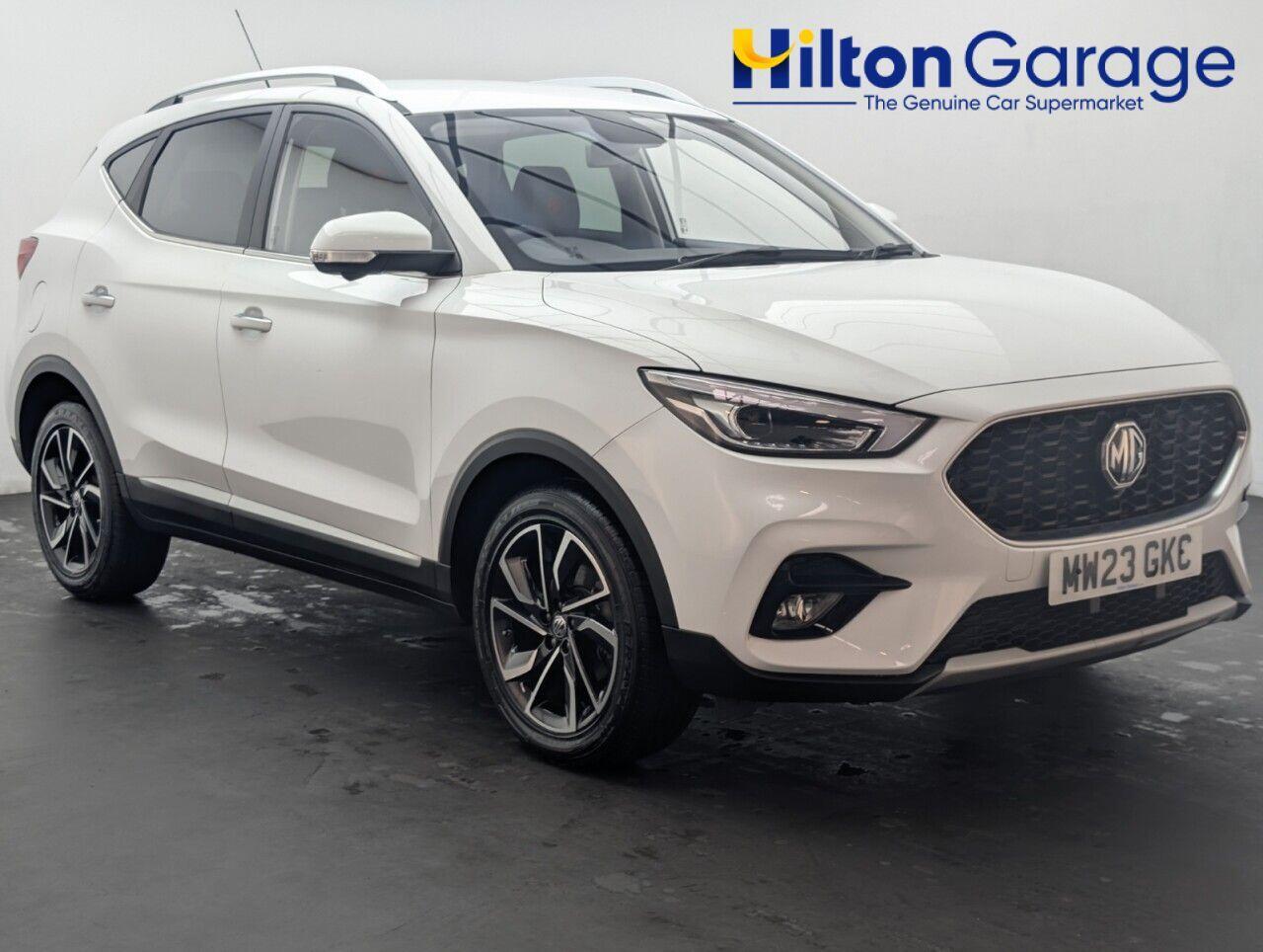 Used MG MG ZS 2023 for sale - 76424770: Photo 1