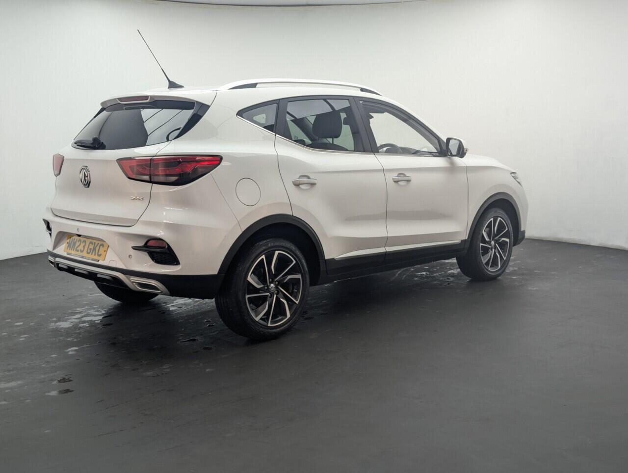 Used MG MG ZS 2023 for sale - 76424770: Photo 8