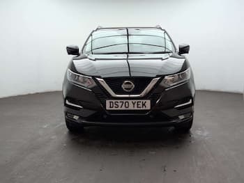 Used Nissan Qashqai 2020 for sale - 79596326: Photo