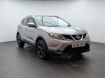 Used Nissan Qashqai 2016 for sale - 79148344: Photo