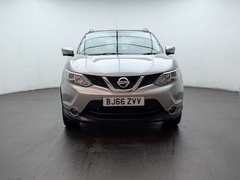 Used Nissan Qashqai 2016 for sale - 79148344: Photo