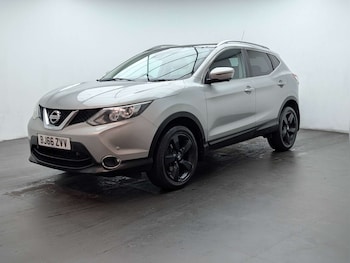 Used Nissan Qashqai 2016 for sale - 79148344: Photo